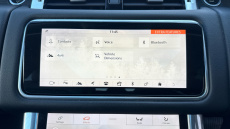 Land Rover Range Rover Sport 2.0 P400e HSE 5dr Auto Estate